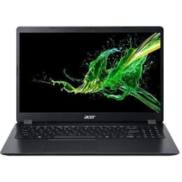 Acer Aspire 3 A315-34 15" Pentium 1.1 GHz - SSD 256 GB - 4GB AZERTY - Französisch