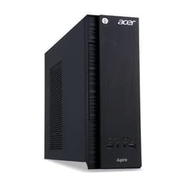 Acer Aspire XC-704 Pentium 1,6 GHz - SSD 500 GB RAM 8 GB