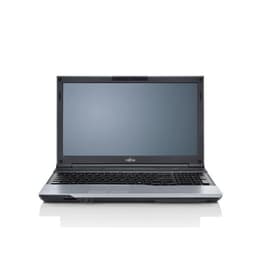 Fujitsu LifeBook A532 15" Core i5 2.5 GHz - HDD 500 GB - 4GB QWERTY - Spanisch