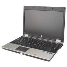 HP EliteBook 8440P 14" Core i5 2.4 GHz - HDD 320 GB - 4GB AZERTY - Französisch