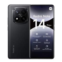 redmi 256GB - Schwarz - Ohne Vertrag