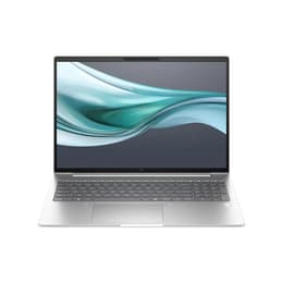 HP EliteBook 660 G11 16" Core Ultra 5 1.6 GHz - SSD 512 GB - 16GB AZERTY - Französisch