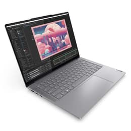 Lenovo IdeaPad Pro 5 16IRH8 16" Core i7 3.7 GHz - SSD 1 TB - 16GB QWERTZ - Deutsch