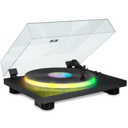 Bigben PARTYBTTDLIGHT Vinyl-Plattenspieler
