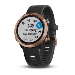 Smartwatch GPS Garmin Forerunner 645 Music -