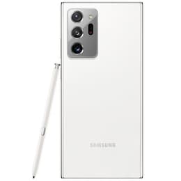 Galaxy Note20 Ultra 128GB - Weiß - Ohne Vertrag