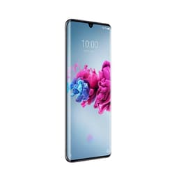 ZTE Axon 10 Pro 128GB - Blau - Ohne Vertrag