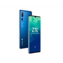 ZTE Axon 10 Pro 128GB - Blau - Ohne Vertrag