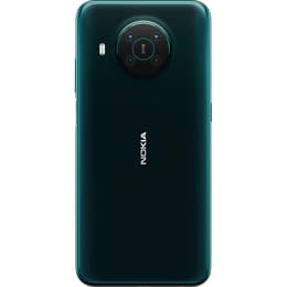 Nokia X10