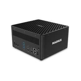 Zotac Magnus EN1080K Core i7 3,6 GHz - SSD 1 TB - 32 GB - NVIDIA GeForce GTX 1080