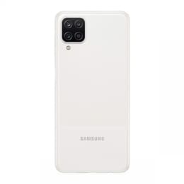Galaxy A12s 128GB - Weiß - Ohne Vertrag