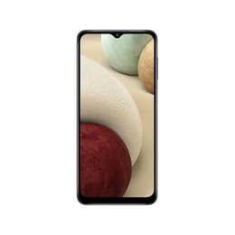 Galaxy A12s 128GB - Weiß - Ohne Vertrag