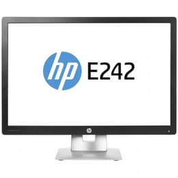 Bildschirm 24" LED WUXGA HP EliteDisplay E242
