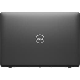 Dell Latitude 5400 14" Core i5 1.6 GHz - SSD 256 GB - 16GB AZERTY - Französisch