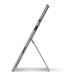 Microsoft Surface Pro 7+ 12" Core i7 2.8 GHz - SSD 256 GB - 16GB QWERTY - Spanisch