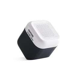 Lautsprecher Bluetooth Kakkoii Pantone - Schwarz