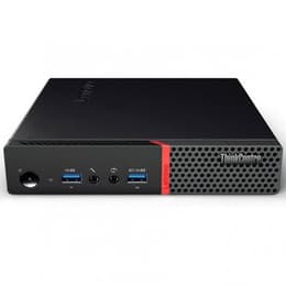 Lenovo ThinkCentre M710Q Tiny Core i5 2,7 GHz - SSD 256 GB RAM 8 GB