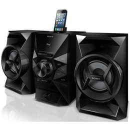 Sony MHC-EC619IP Mini Hifi-System