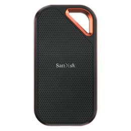 Sandisk Extreme Pro Externe Festplatte - SSD 500 GB USB Type-C