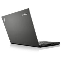 Lenovo ThinkPad T450 14" Core i5 2.3 GHz - SSD 512 GB - 8GB QWERTY - Spanisch