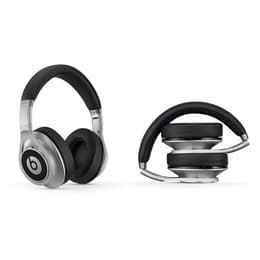 Beats By Dr. Dre Executive Kopfhörer Noise cancelling mit kabel mit Mikrofon - Silber
