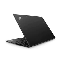Lenovo ThinkPad X280 12" Core i7 1.9 GHz - SSD 512 GB - 16GB QWERTZ - Deutsch