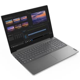 Lenovo V15 IIL 15" Core i5 1 GHz - SSD 256 GB - 8GB AZERTY - Französisch