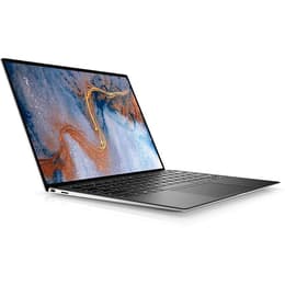Dell XPS 13 9310 13" Core i5 2.4 GHz - SSD 256 GB - 8GB QWERTY - Englisch