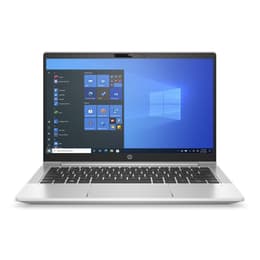 HP ProBook 630 G8 13" Core i5 2.4 GHz - SSD 512 GB - 16GB QWERTY - Spanisch