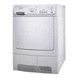 Wärmepumpentrockner Vorne Electrolux EDH97951W