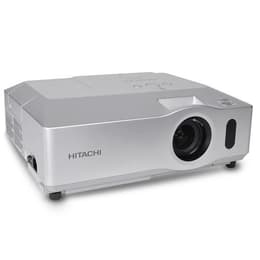 Beamer Hitachi CP-X345 2,000 ANSI Helligkeit Grau