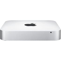Mac mini (Oktober 2014) Core i5 2,6 GHz - SSD 250 GB - 8GB