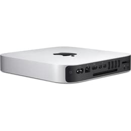 Mac mini (Oktober 2014) Core i5 2,6 GHz - SSD 250 GB - 8GB