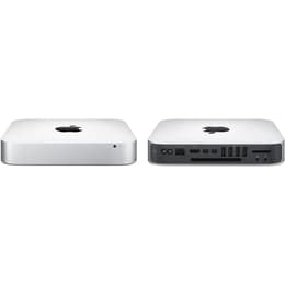 Mac mini (Oktober 2014) Core i5 2,6 GHz - SSD 250 GB - 8GB