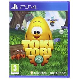 Toki Tori 2+ - PlayStation 4