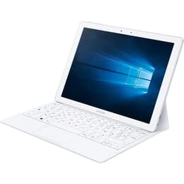 Samsung Galaxy Tab Pro S 12" Core m3 0,9 GHz - SSD 128 GB - 4GB AZERTY - Französisch