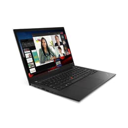 Lenovo ThinkPad T14s G4 14" Core i7 1.4 GHz - SSD 512 GB - 32GB QWERTY - Englisch