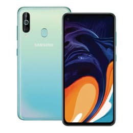 Galaxy A60 64GB - Blau - Ohne Vertrag