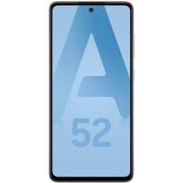 Galaxy A52 128GB - Weiß - Ohne Vertrag