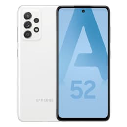 Galaxy A52