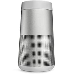 Lautsprecher Bluetooth Bose SoundLink Revolve II - Grau