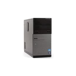 Dell Optiplex 3010 Tower Core i5 3.1 GHz - SSD 512 GB RAM 16 GB