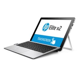 HP Elite X2 1012 G2 12" Core i5 2.5 GHz - SSD 256 GB - 8GB QWERTZ - Deutsch