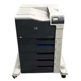 HP Laserjet Enterprise M750XH Laserdrucker Schwarzweiss