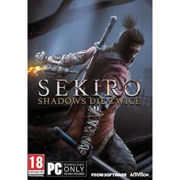 Sekiro Shadows Die Twice - PC