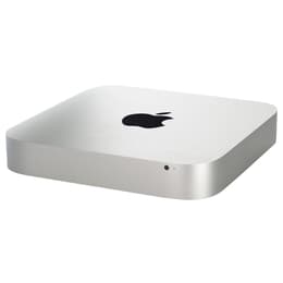 Mac mini (Oktober 2014) Core i5 2.8 GHz - HDD 500 GB - 8GB