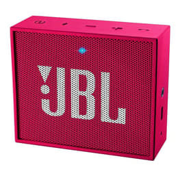 Lautsprecher Bluetooth JBL Go - Rosa