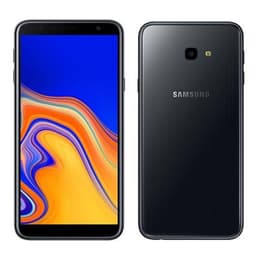 Galaxy J4+ 32 GB Dual Sim - Schwarz - Ohne Vertrag