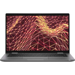 Dell Latitude 7430 14" Core i7 1.8 GHz - SSD 256 GB - 16GB QWERTY - Italienisch