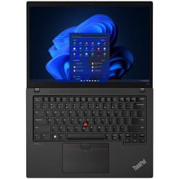 Lenovo ThinkPad P15 G2 15" Core i7 2.5 GHz - SSD 1 TB - 64GB QWERTY - Schwedisch